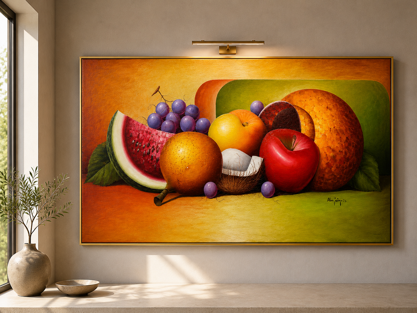 Frutas 02